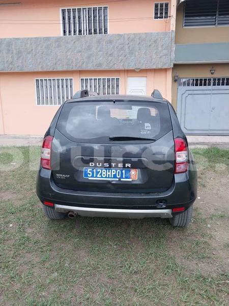 Big with watermark renault duster abidjan abidjan 38301