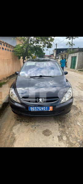 Big with watermark peugeot 307 abidjan abidjan 38304