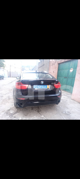 Big with watermark bmw x6 abidjan abidjan 38307