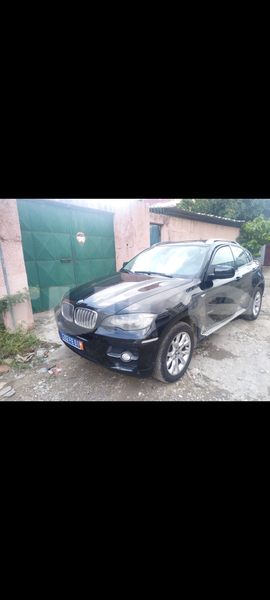 Big with watermark bmw x6 abidjan abidjan 38307