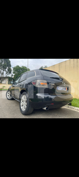 Big with watermark mazda cx 7 abidjan abidjan 38327