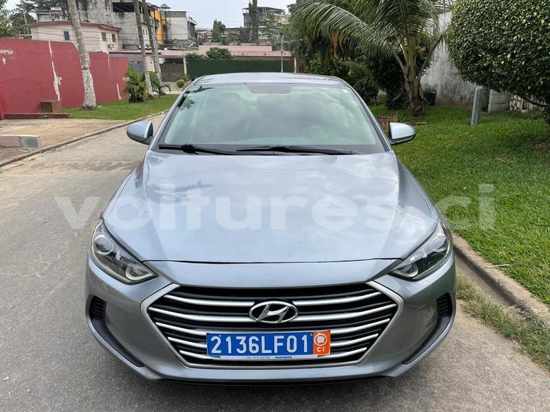 Big with watermark hyundai elantra abidjan abidjan 38336