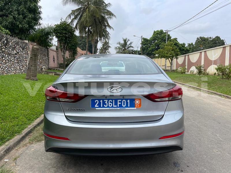 Big with watermark hyundai elantra abidjan abidjan 38336