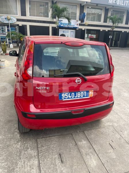 Big with watermark nissan note abidjan abidjan 38340