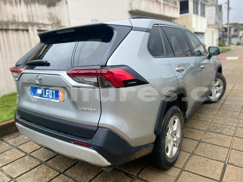 Big with watermark toyota rav4 abidjan abidjan 38349