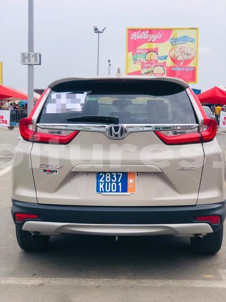 Big with watermark honda cr v abidjan abidjan 38350