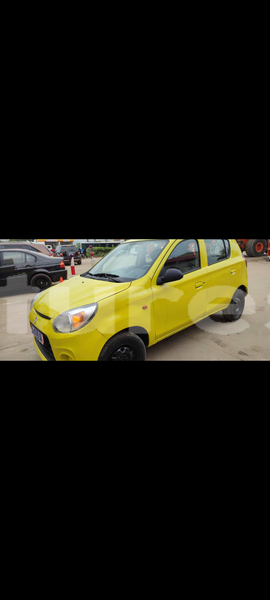 Big with watermark suzuki alto abidjan abidjan 38353