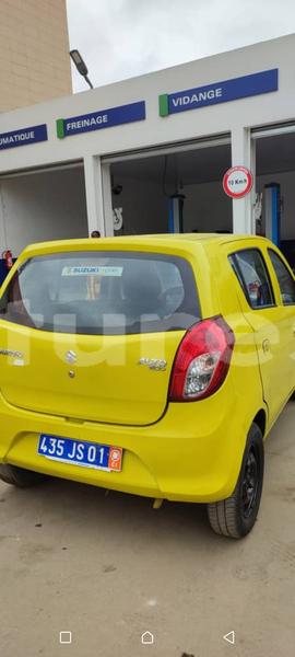 Big with watermark suzuki alto abidjan abidjan 38353