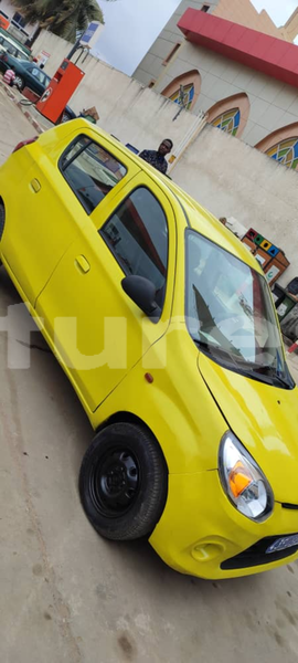 Big with watermark suzuki alto abidjan abidjan 38353