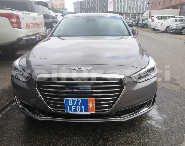 Big with watermark genesis g90 abidjan abidjan 38358