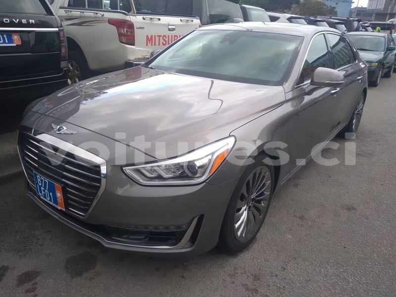 Big with watermark genesis g90 abidjan abidjan 38358