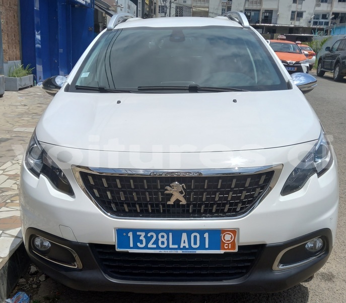 Big with watermark peugeot 2008 abidjan abidjan 38359