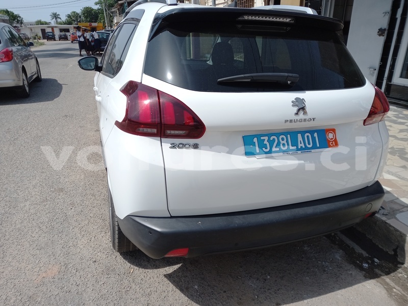 Big with watermark peugeot 2008 abidjan abidjan 38359