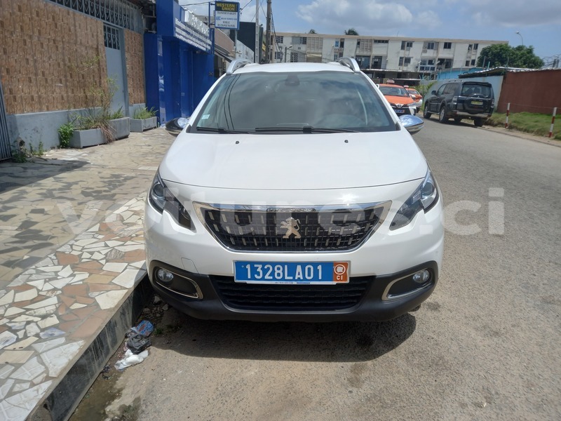 Big with watermark peugeot 2008 abidjan abidjan 38359