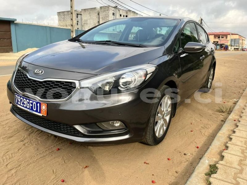 Big with watermark kia cerato abidjan abidjan 38360