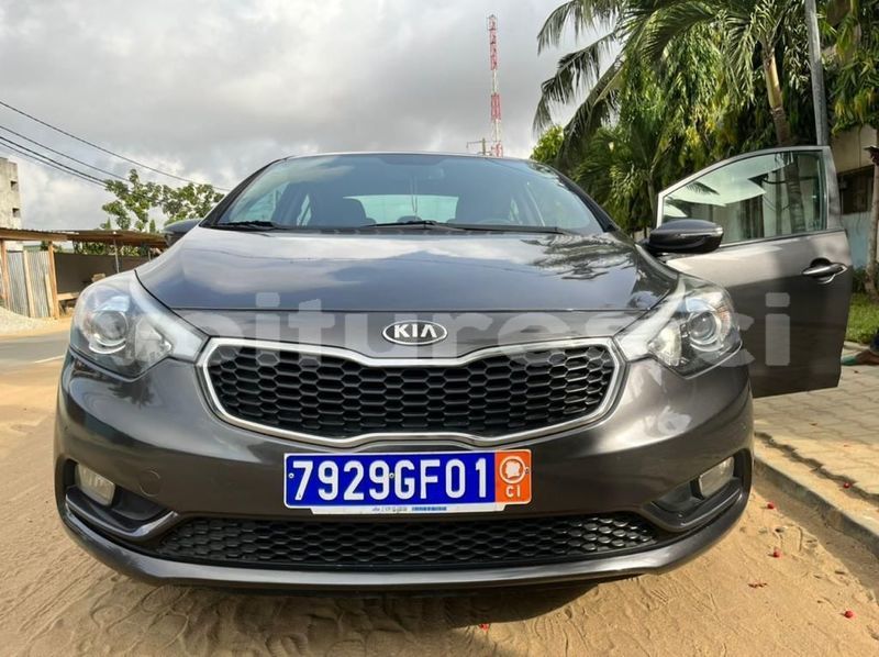 Big with watermark kia cerato abidjan abidjan 38360