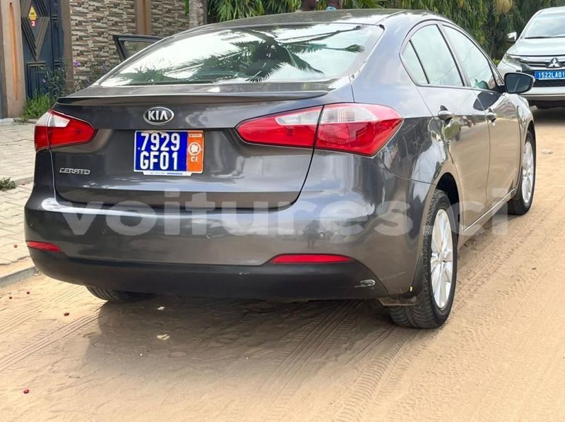 Big with watermark kia cerato abidjan abidjan 38360