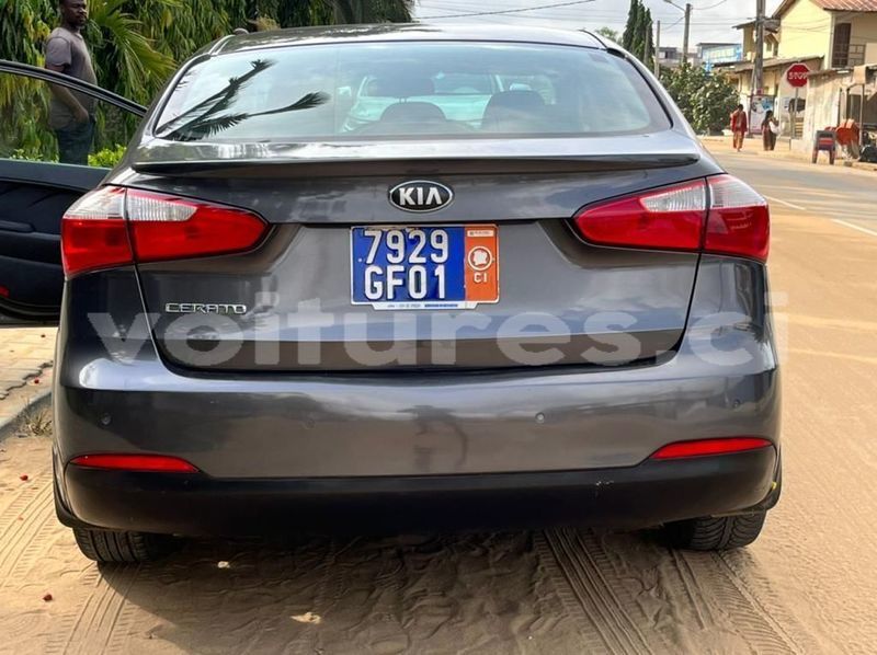 Big with watermark kia cerato abidjan abidjan 38360