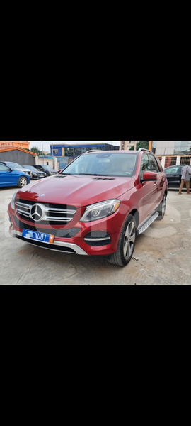 Big with watermark mercedes benz gle abidjan abidjan 38365