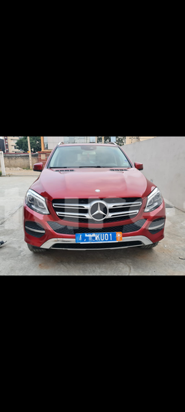 Big with watermark mercedes benz gle abidjan abidjan 38365