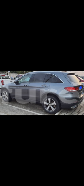 Big with watermark mercedes benz glc abidjan abidjan 38367