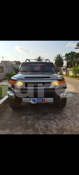 Big with watermark toyota fj cruiser abidjan abidjan 38368