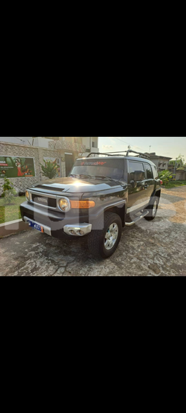 Big with watermark toyota fj cruiser abidjan abidjan 38368