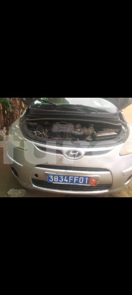 Big with watermark hyundai i10 abidjan abidjan 38378