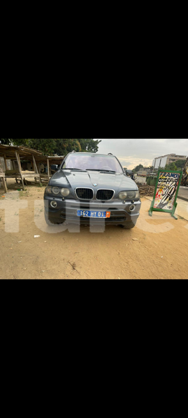 Big with watermark bmw 3er abidjan abidjan 38381