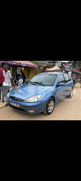 Big with watermark ford focus abidjan abidjan 38383