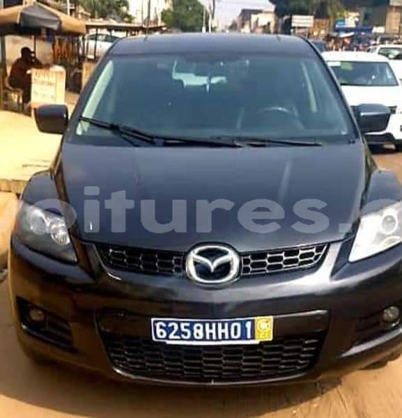 Big with watermark mazda cx 7 abidjan abidjan 38396