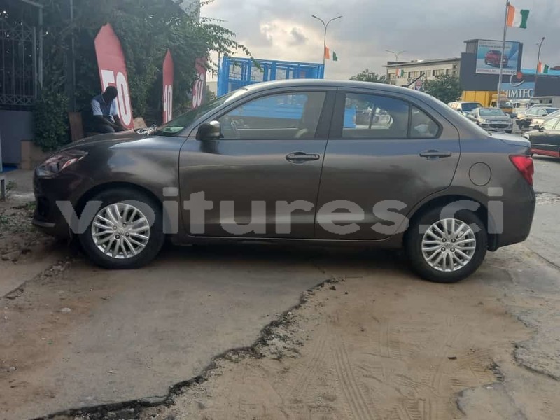 Big with watermark suzuki dzire abidjan abidjan 38397