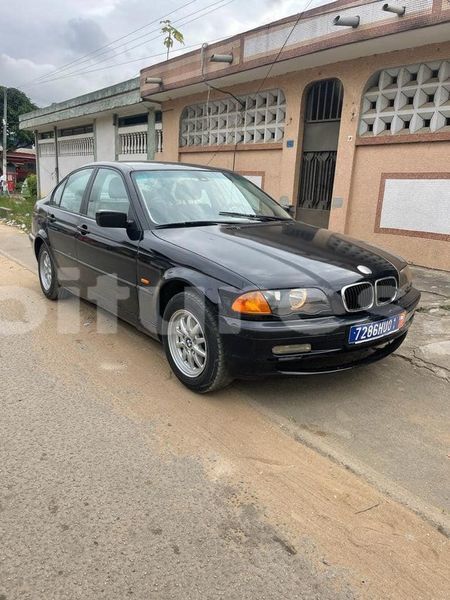 Big with watermark bmw 1 series abidjan abidjan 38399