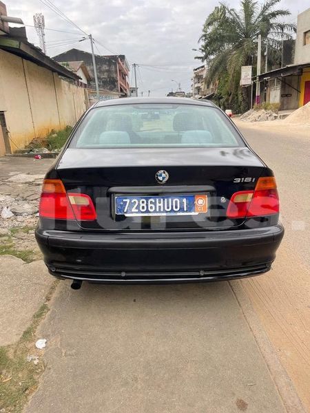 Big with watermark bmw 1 series abidjan abidjan 38399