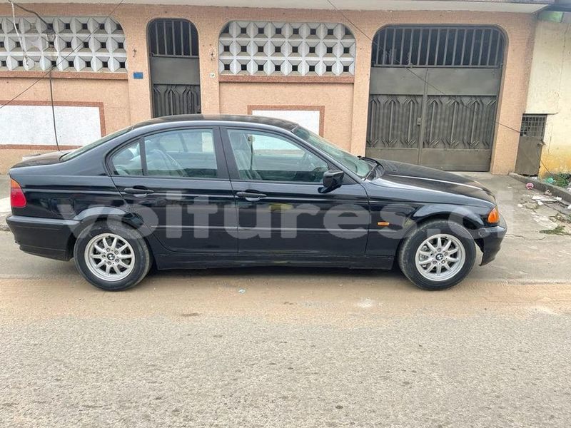 Big with watermark bmw 1 series abidjan abidjan 38399