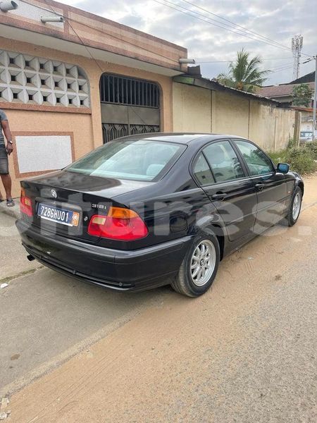 Big with watermark bmw 1 series abidjan abidjan 38399