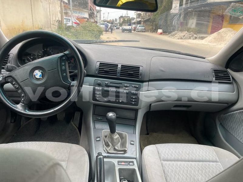 Big with watermark bmw 1 series abidjan abidjan 38399