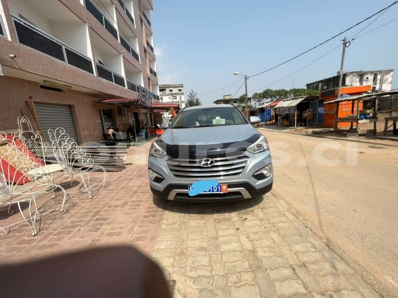 Big with watermark hyundai santa fe abidjan abidjan 38404