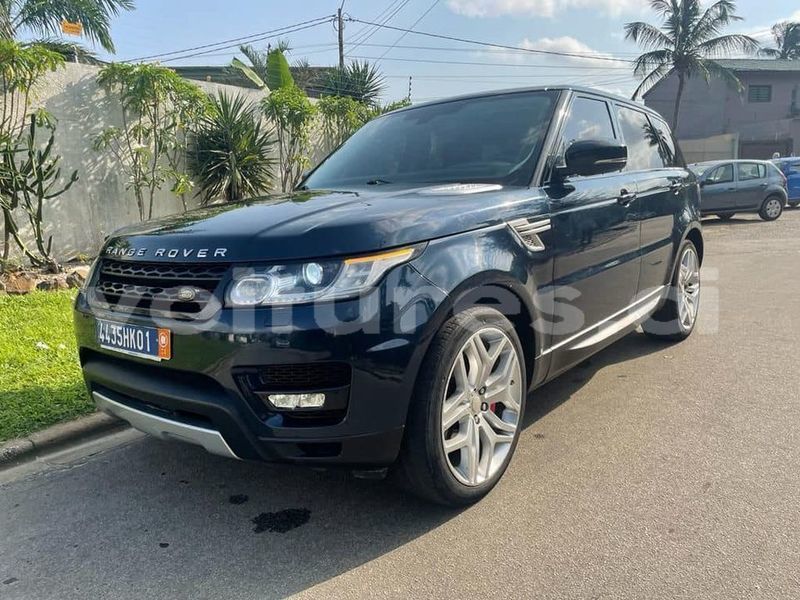 Big with watermark land rover range rover sport abidjan abidjan 38423