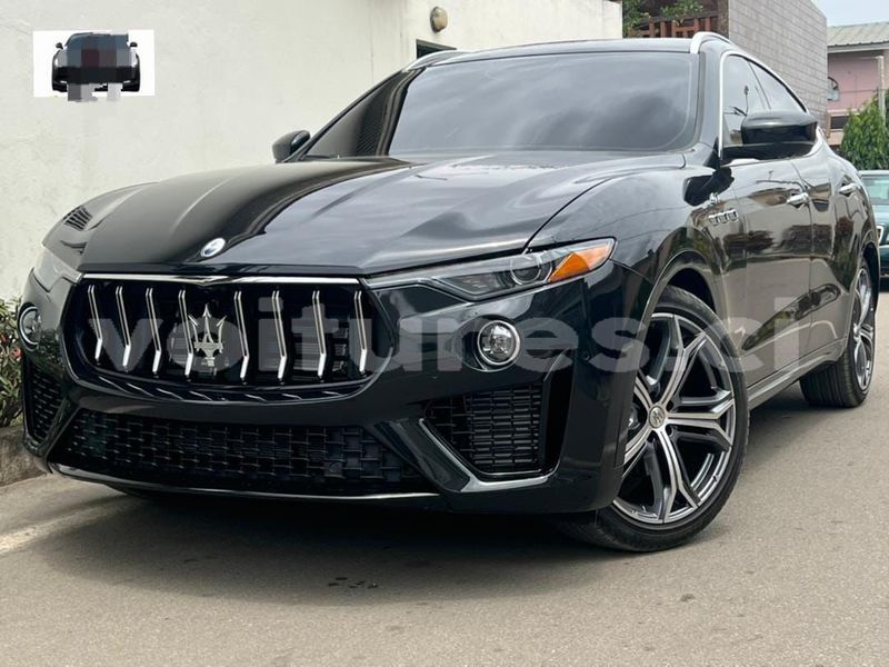 Big with watermark maserati levante abidjan abidjan 38428