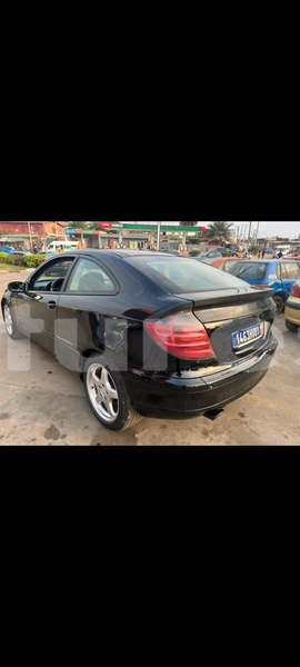 Big with watermark mercedes benz c180 coupe abidjan abidjan 38437