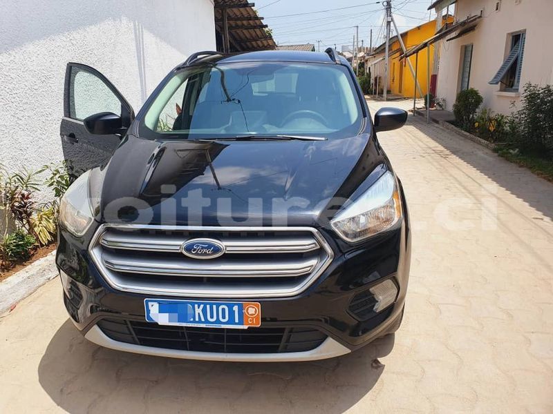 Big with watermark ford escape abidjan abidjan 38438