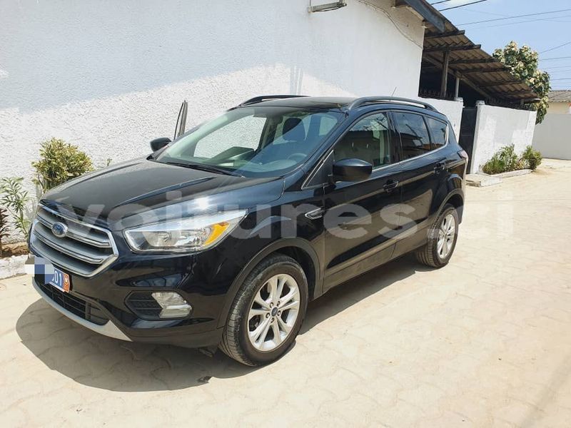 Big with watermark ford escape abidjan abidjan 38438