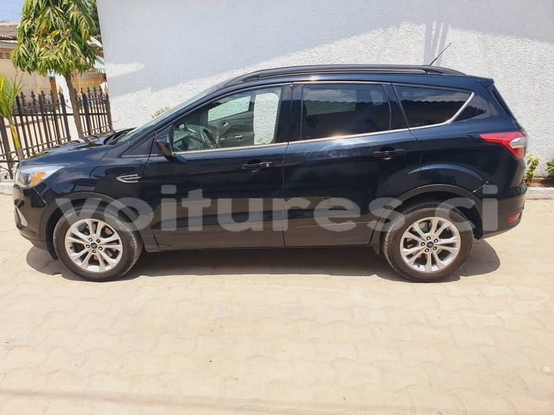 Big with watermark ford escape abidjan abidjan 38438