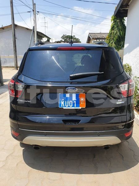 Big with watermark ford escape abidjan abidjan 38438