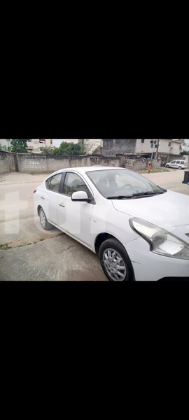 Big with watermark nissan sunny abidjan abidjan 38455