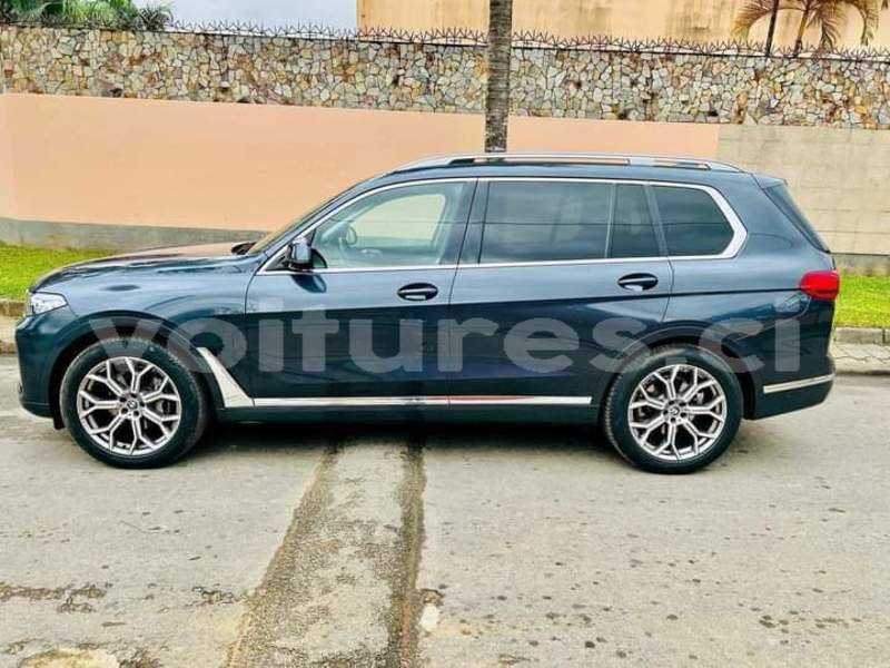 Big with watermark bmw x7 abidjan abidjan 38459