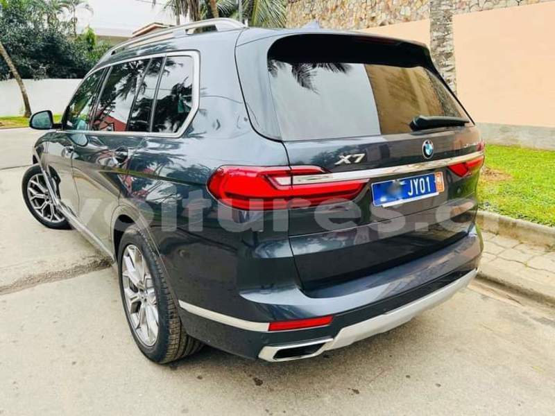 Big with watermark bmw x7 abidjan abidjan 38459