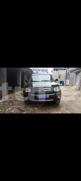 Big with watermark toyota sequoia abidjan abidjan 38464