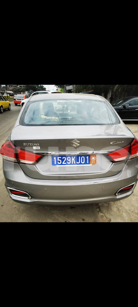 Big with watermark suzuki ciaz abidjan abidjan 38468